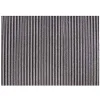 Tapis à fines stries caoutchouc épaisseur 3mm - - TAPSTF1200312>Alfaflex Discount