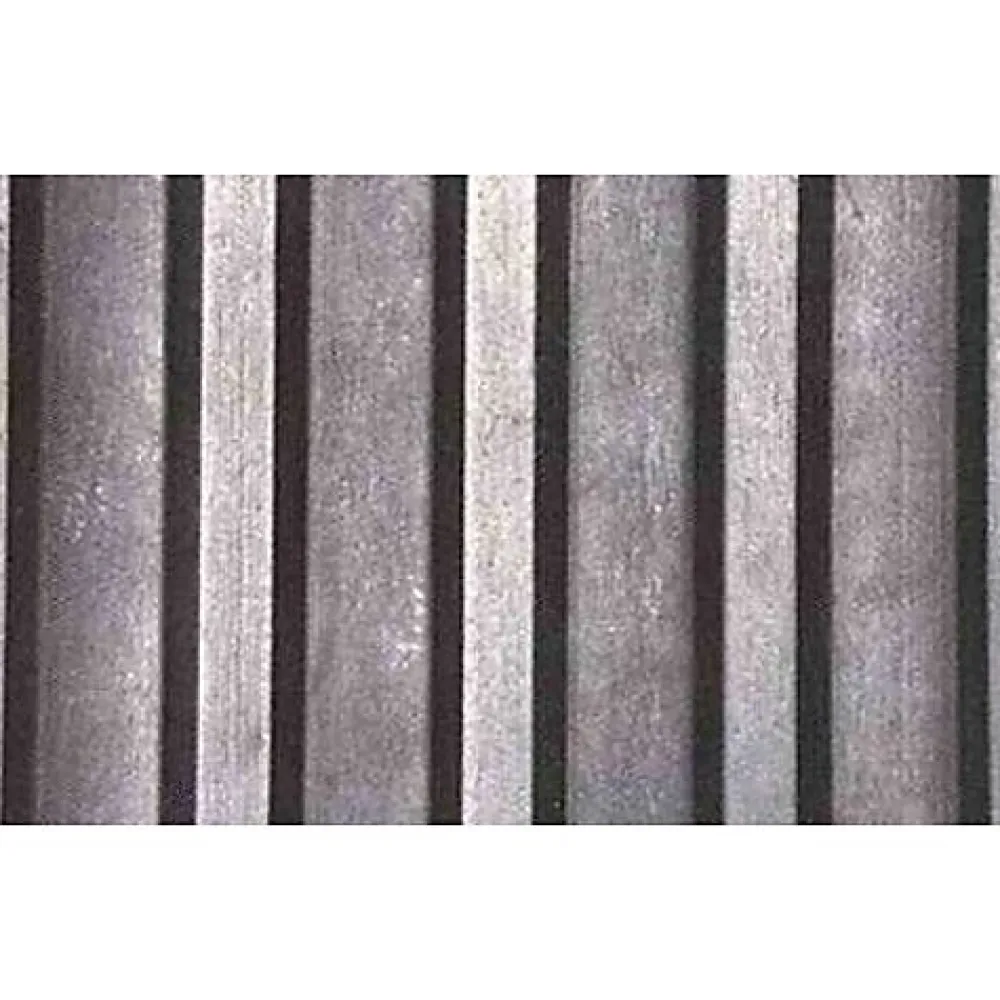 Tapis à fines stries caoutchouc épaisseur 3mm - - TAPSTF1200312>Alfaflex Discount