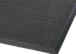 Id Group Tapis de sol auto-nettoyeur Picots épaisseur 12mm 90x180 cm - IDS - M53 L* Balai Et Tête De Balai