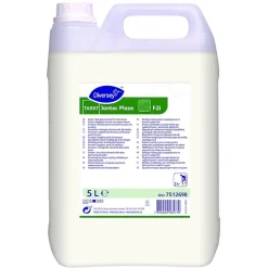 Le Plus De L'Entretien TASKI Jontec Plaza F2i 5L - Emulsion / bouche-pores haute brillance pour sols en pierre* Nettoyant Pour Salle De Bains