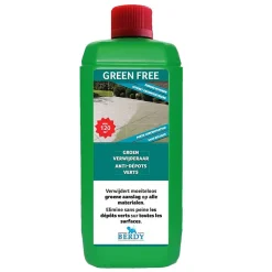Terras New - Nettoyant de terrasse - - 1 L>Berdy Online