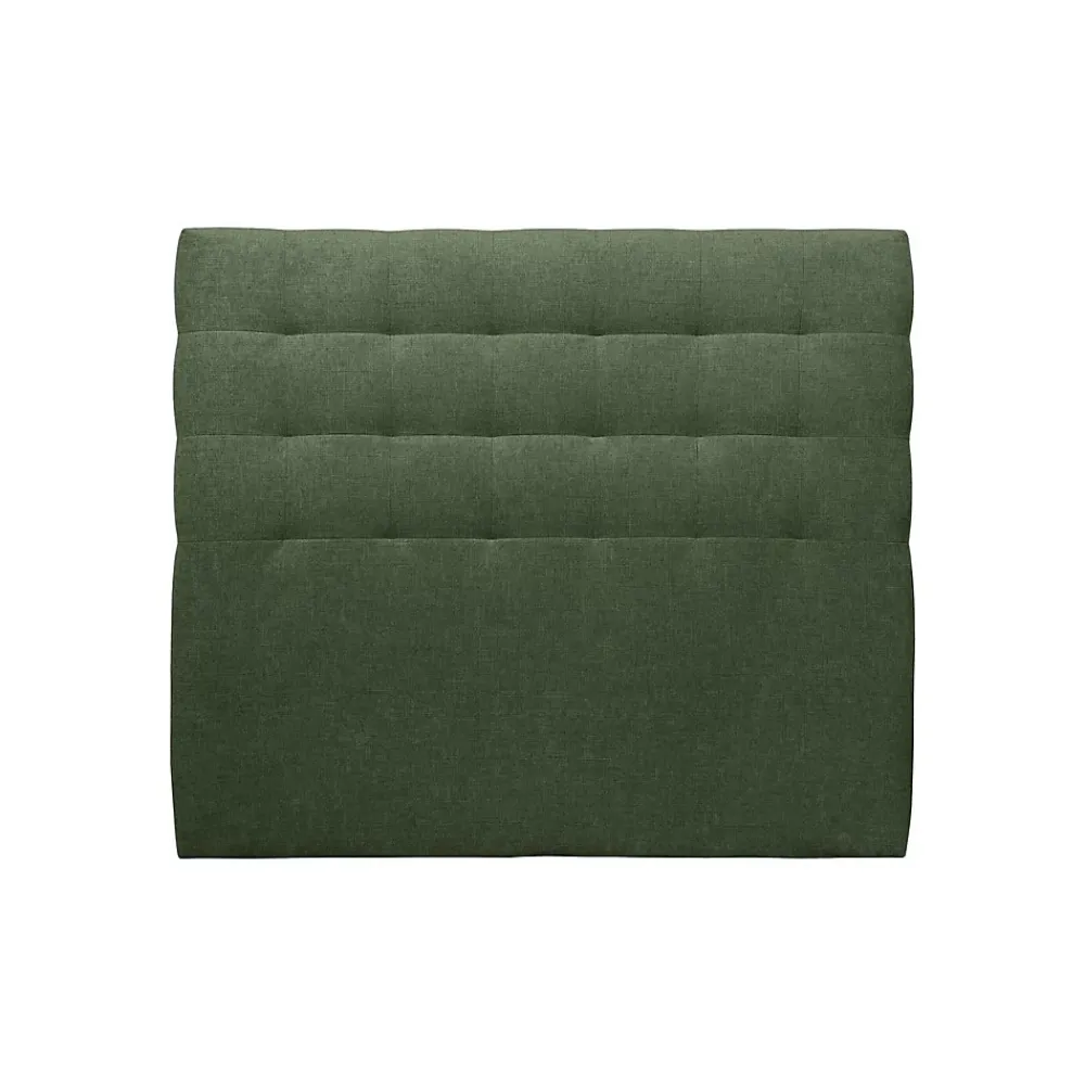 Sommeil De Plomb Tete de lit Capitonnée Tissu - A poser au sol* Tête De Lit