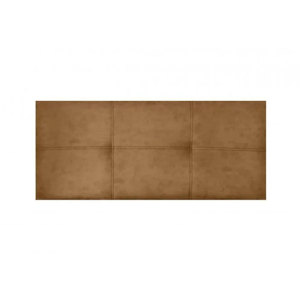 TETE DE LIT DALIA TISSU MAGNOLIA Cuir 90>Eccox Hot
