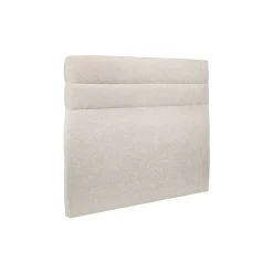 Sommeil De Plomb Tete de lit Lignes Tissu - A poser au sol* Tête De Lit