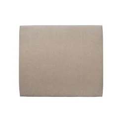 Sommeil De Plomb Tete de lit tapissier Tissu - A poser au sol* Tête De Lit