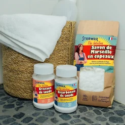 The fabulous Bicarbonate de soude 500 g>Starwax Fabulous Online