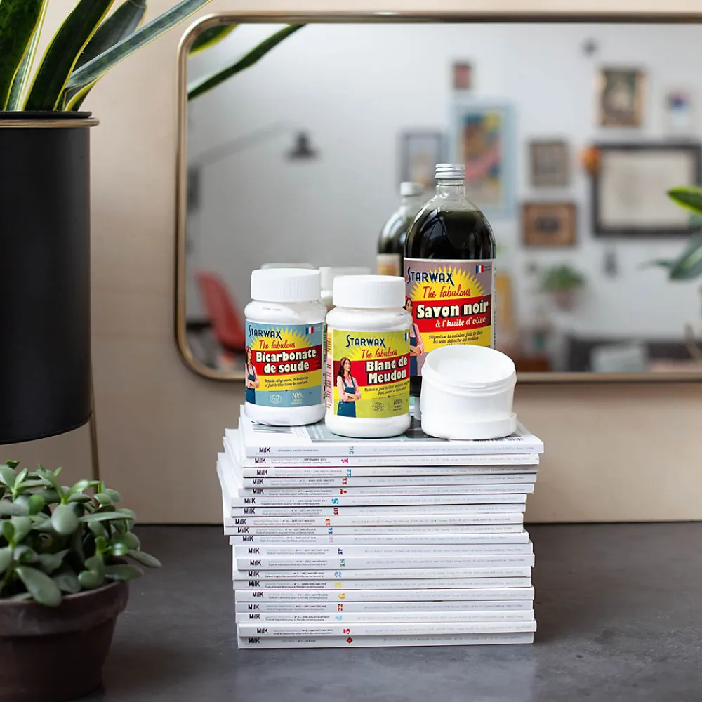 The fabulous Bicarbonate de soude 500 g>Starwax Fabulous Online