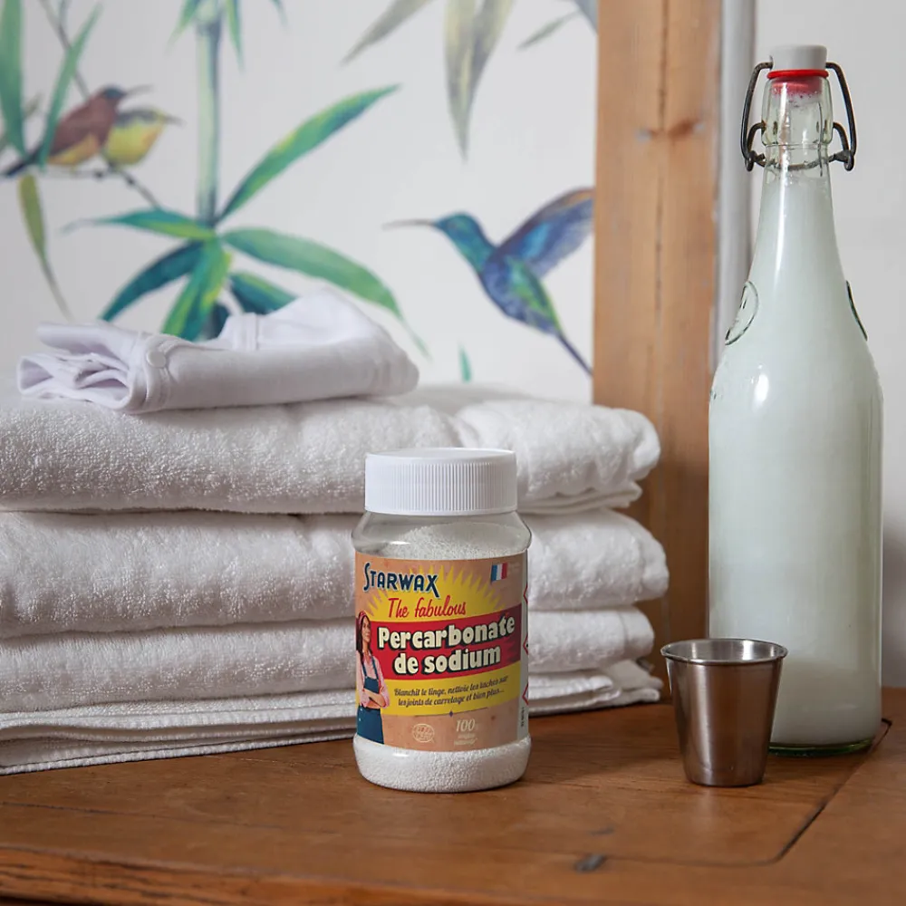 The fabulous Percarbonate de sodium 400 gr>Starwax Fabulous Hot