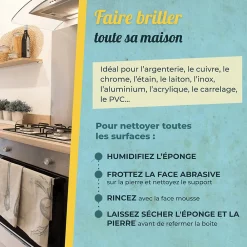 The fabulous Pierre multi-usages 300 g><noscript><img width=