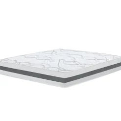 Matelas Orthopédique 200x220 cm Fermeté Moyenne><noscript><img width=