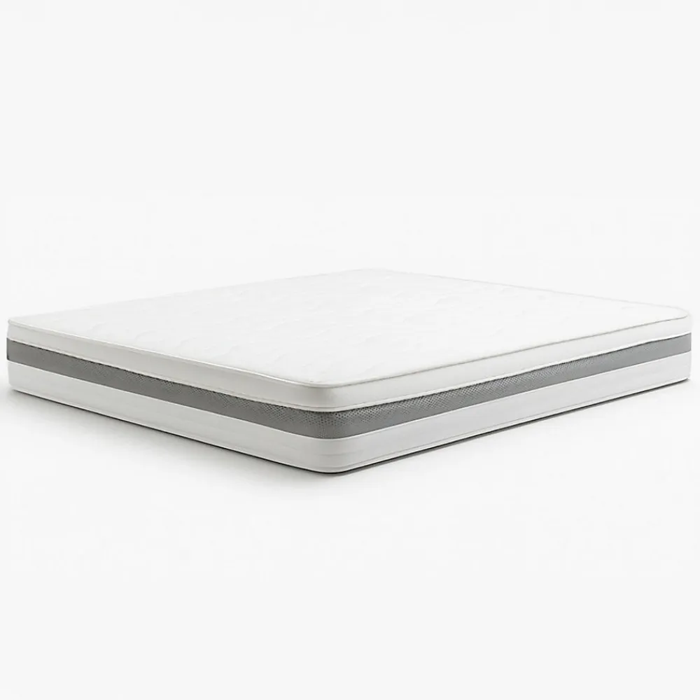 Matelas 140x190 Waterfoam Thermosensible>The White Stone Discount