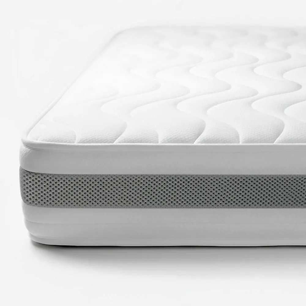 Matelas 140x190 Waterfoam Thermosensible>The White Stone Discount