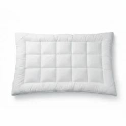 The White Stone Surmatelas 90x190 cm en ouate de 800 g* Surmatelas