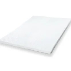 Topper Memory Foam Pour lit double 180x220>The White Stone Hot