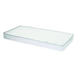 Tineo Matelas climatise 60x120x10* Matelas