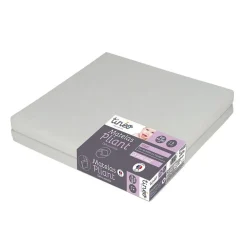 Matelas pliant 2 parties 60x120x4cm><noscript><img width=
