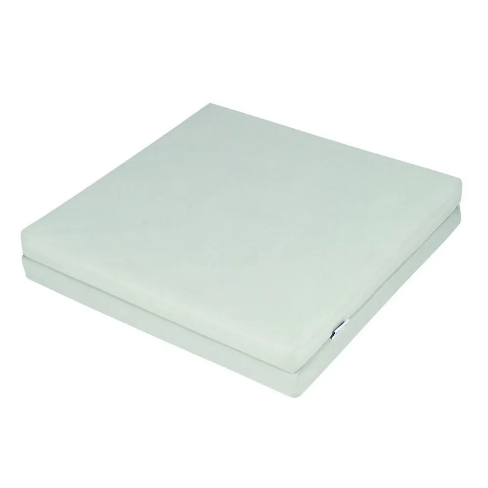 Matelas pliant 2 parties 60x120x4cm>Tineo Outlet