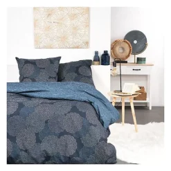 TODAY Parure de lit 2 personnes SUNSHINE - 220X240 - 118929><noscript><img width=