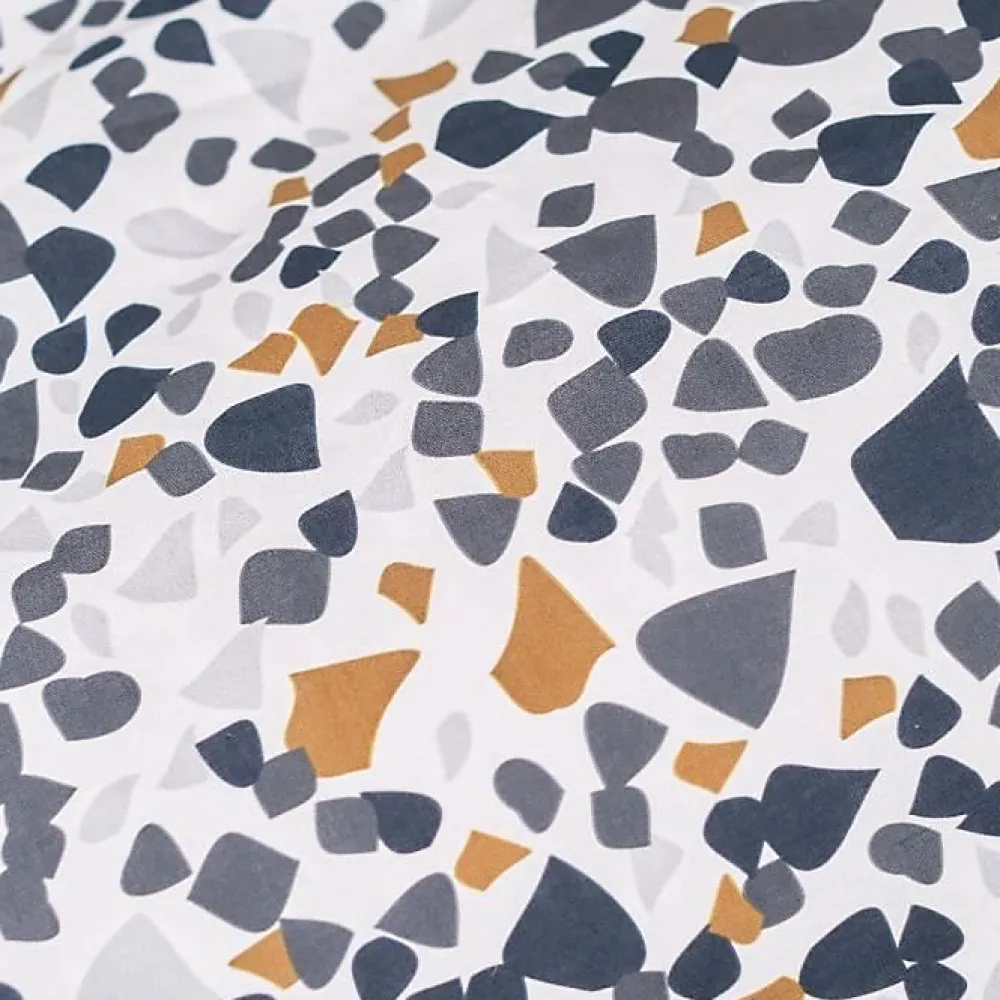 Todays Tools TODAY Parure de lit 2 personnes SUNSHINE - 220x240cm* Parure De Lit