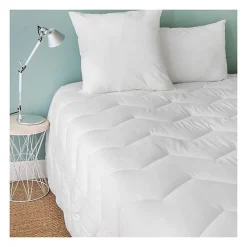 Toison d'Or - Oreiller - Bamboo - Confort médium - 65x65cm - Blanc* Oreiller Moelleux