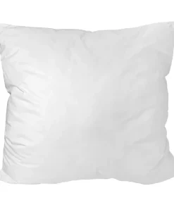 Toison d'Or - Oreiller - Bamboo - Confort médium - 65x65cm - Blanc* Oreiller Moelleux