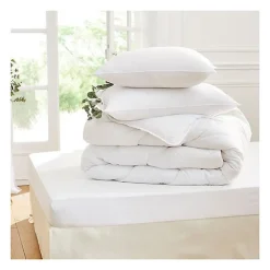 Toison d'Or - Oreiller - Eole - Confort souple - 50x70cm - Blanc* Oreiller Moelleux