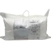 - Oreiller - Evasion - Confort médium - 50x70 cm - Blanc>Toison d'Or Discount