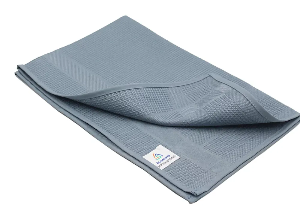 Torchon Cuisine Microfibre 60X40Cm - Guialto* Eponge
