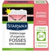 Traitement d'urgence pour fosses septiques>Starwax Outlet