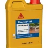 Sika Traitement GARD 199 antidérapant - Bidon : 2 Litres* Nettoyant Et Entretien Pour Sol