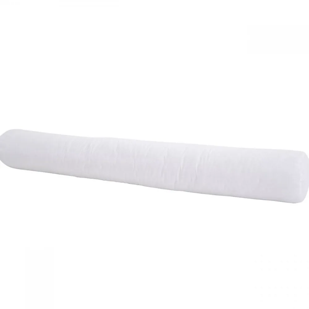 Traversin moelleux 160cm Polochon COTON BIO>Bleu Calin Sale