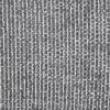 Vente-unique Tête de lit 140 cm - Tissu texturé - Gris - PANIOTI* Tête De Lit