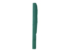 Tête de lit 180 cm - Velours - Vert - HERMINE><noscript><img width=