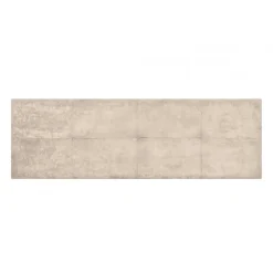 Eccox Tête de lit - - Cala - Tissu beige - 170 cm - Rembourrage en mousse HR* Tête De Lit