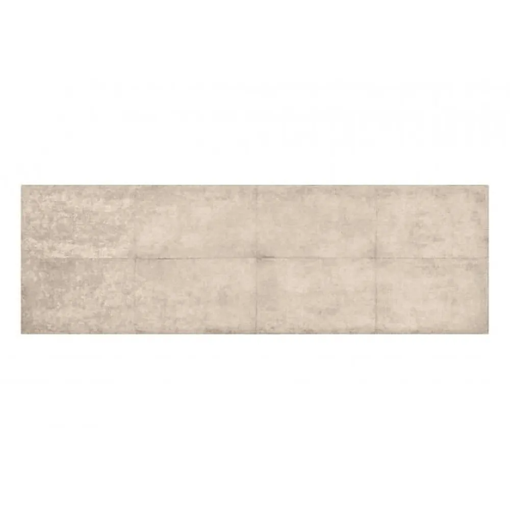 Eccox Tête de lit - - Cala - Tissu beige - 170 cm - Rembourrage en mousse HR* Tête De Lit