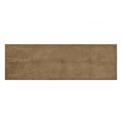 Eccox Tête de lit - - Cala - Tissu anti-tache - Bois de pin - 220 cm x 50 cm* Tête De Lit