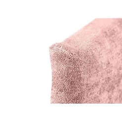 Tête de lit - - Cala - Tissu anti-tache - Saumon - 170 cm - Design contemporain><noscript><img width=