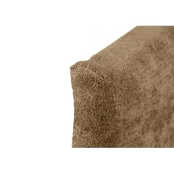 Eccox Tête de lit - - Cala - Tissu anti-tache - Bois de pin - 100 cm x 50 cm* Tête De Lit