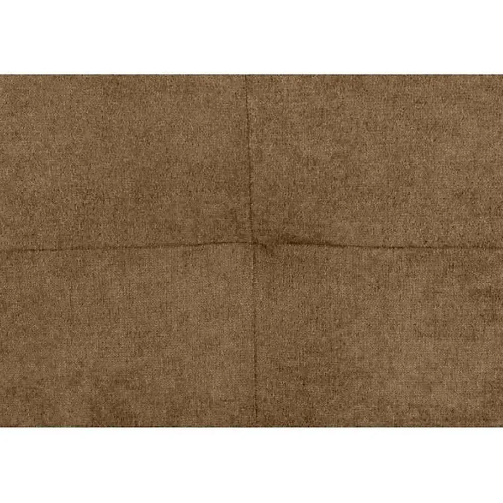 Eccox Tête de lit - - Cala - Tissu anti-tache - Bois de pin - 100 cm x 50 cm* Tête De Lit