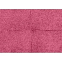 Eccox Tête de lit - - Cala - Tissu anti-tache - 160 cm - Rose* Tête De Lit