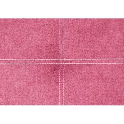 Tête de lit - - Dalia - Tissu Aqualine - Rose - 190 cm - Rembourrée>Eccox Best