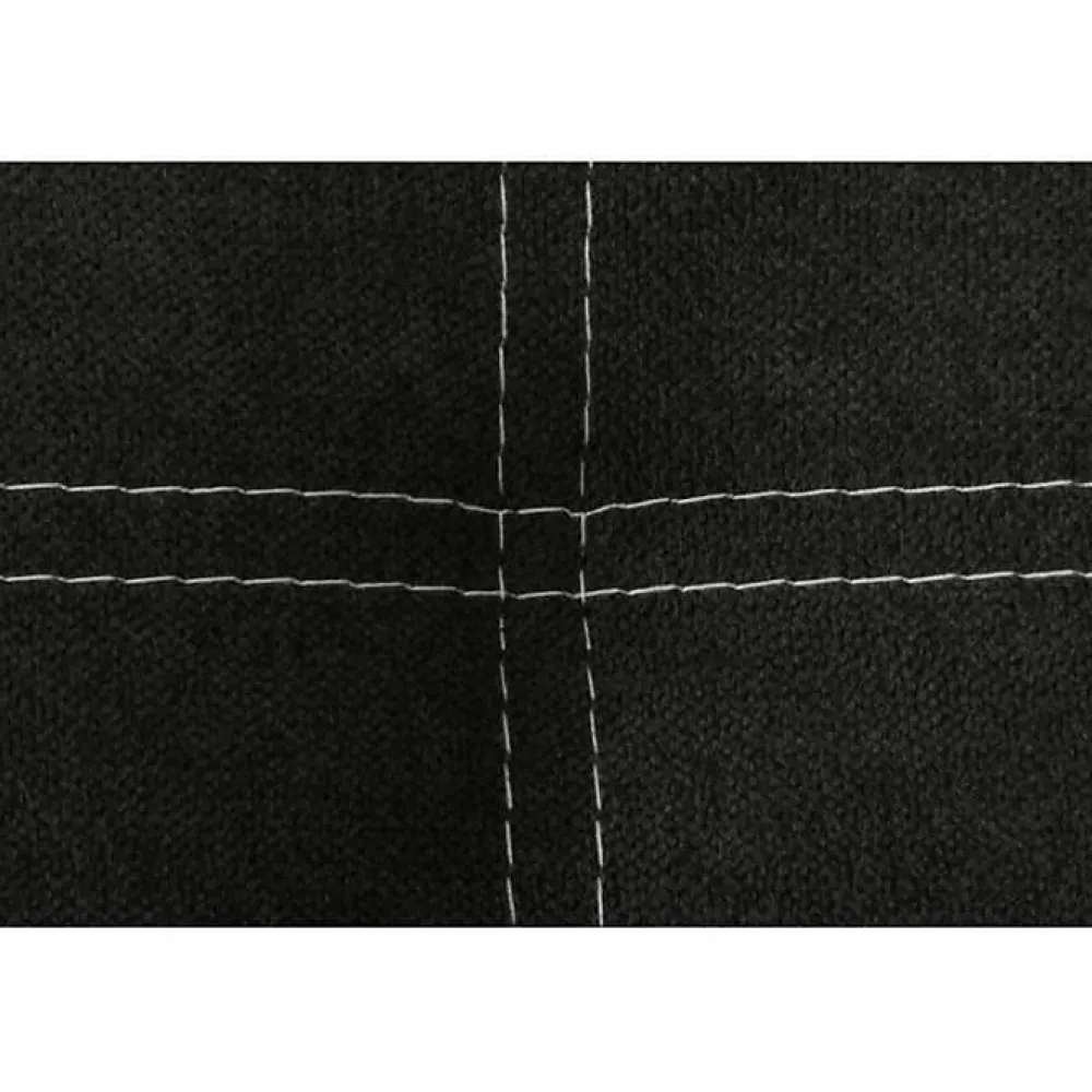 Tête de lit - - Iris 145 - Tissu antitache - Hauteur 120 cm - Largeur 145 cm>Eccox Clearance