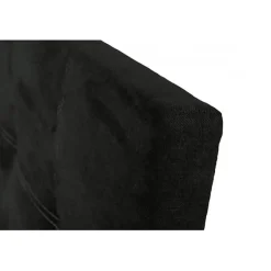 Tête de lit - - Iris 145 - Tissu antitache - Hauteur 120 cm - Largeur 145 cm><noscript><img width=