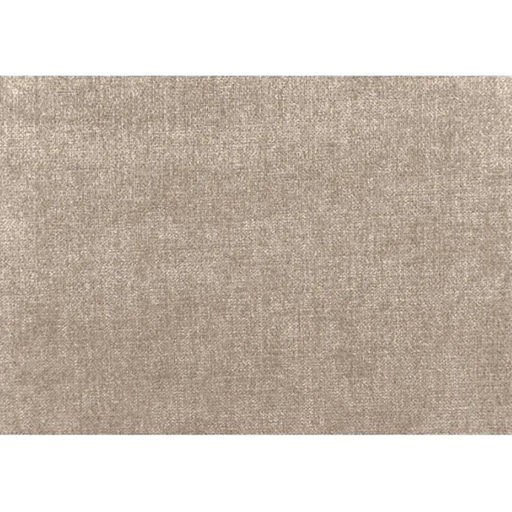 Tête de lit - - Lily - Tissu beige - Antitache - Fabrication espagnole>Eccox Sale
