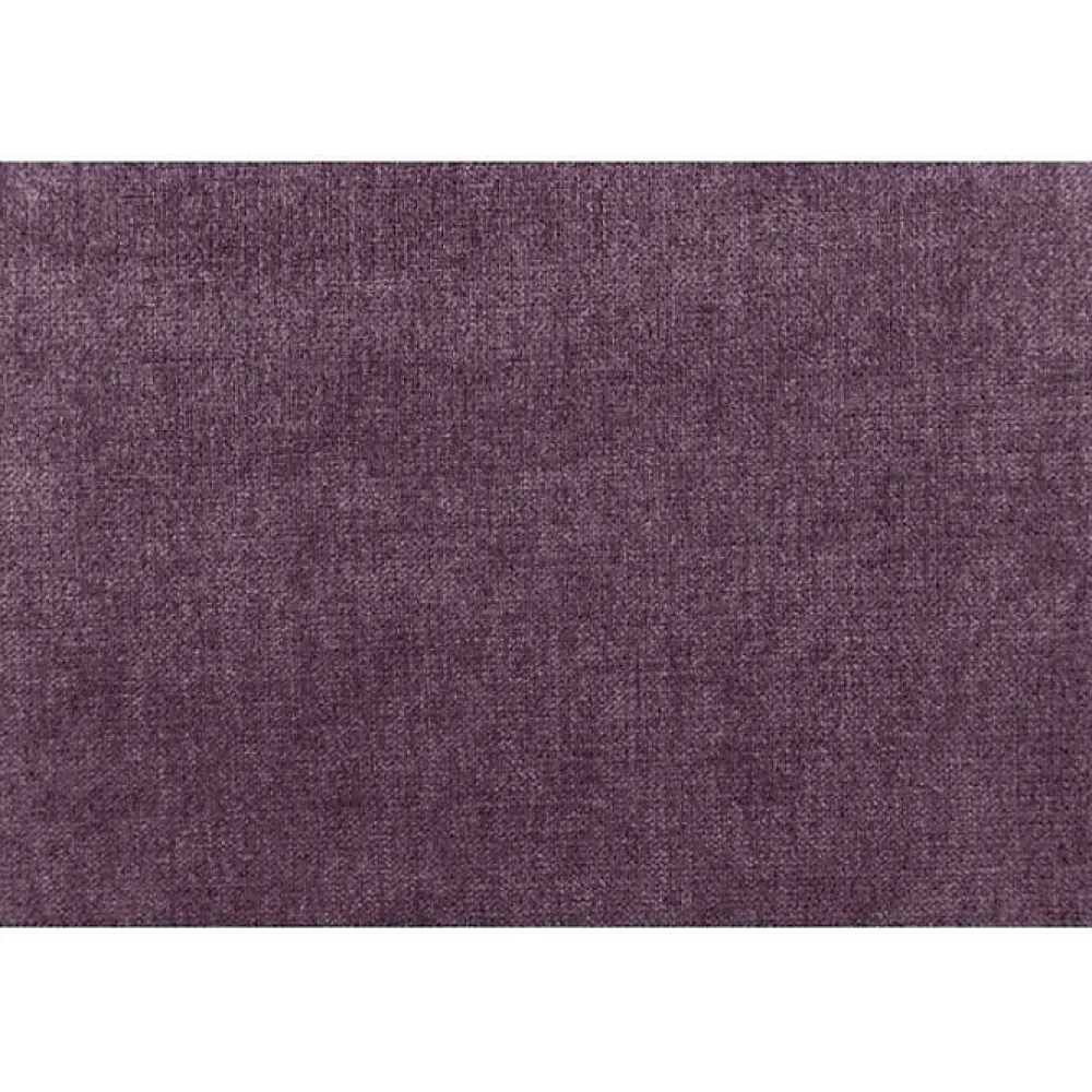 Eccox Tête de lit - - Lirio 145 - Tissu antitache - Violet - Hauteur 120 cm* Tête De Lit