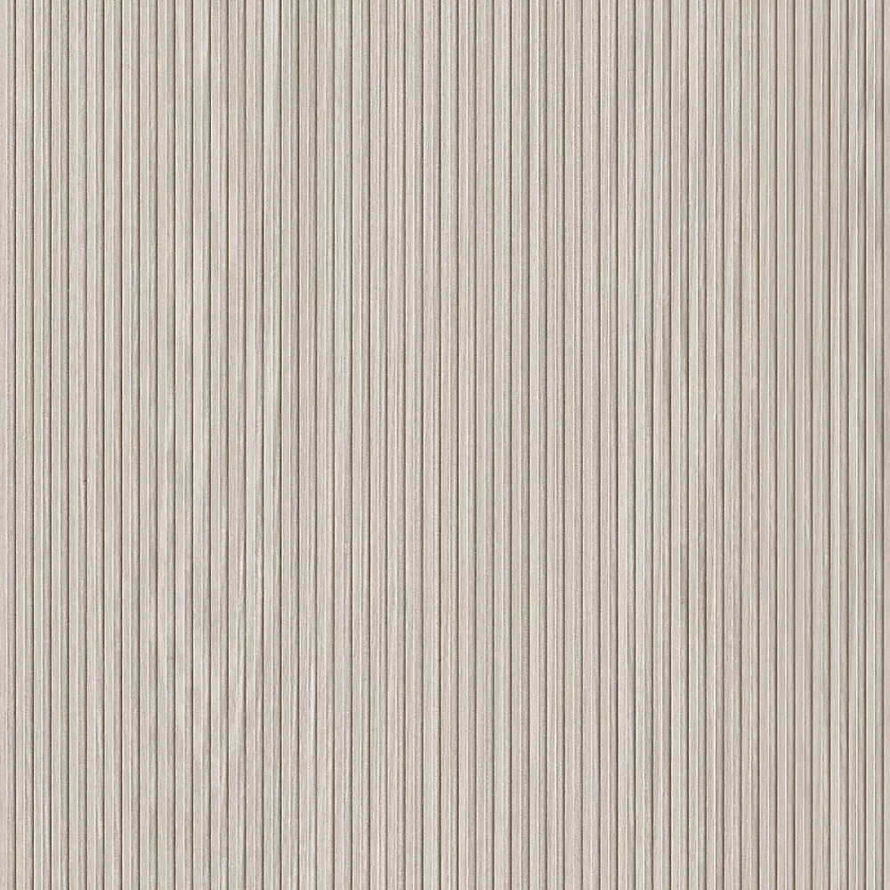 Pegane Tête de lit avec 2 tables de chevet coloris imitation lamelles, blanc - longueur 256 x profondeur 34 x hauteur 106 cm* Tête De Lit