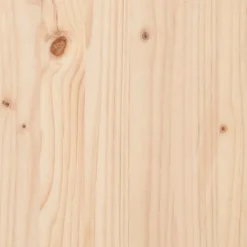 Tête de lit avec étagères 150 cm bois massif de pin><noscript><img width=