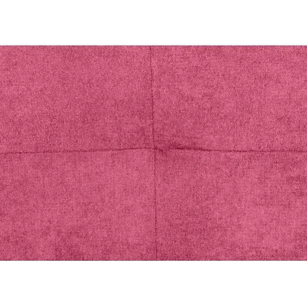 Tête de lit Cala en tissu rose 100>Eccox Outlet
