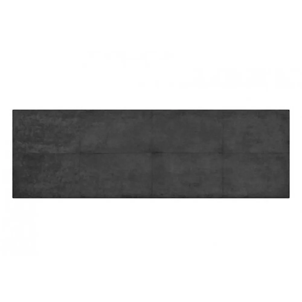 Tête de lit Cala en tissu gris 220>Eccox Hot