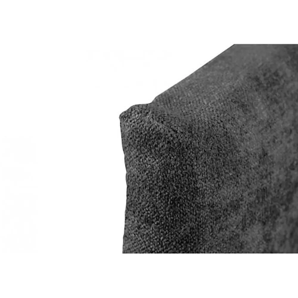 Tête de lit Cala en tissu gris 220>Eccox Hot